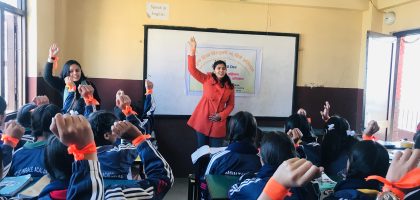 Reusable Sanitary Pad Making​