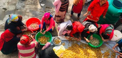 Rural Entrepreneurship Project